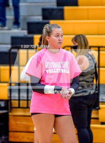 Thumbnail 1 in Olathe East @ Shawnee Mission North photogallery.