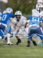 Photo from the gallery "Chugiak @ Encinal"