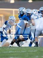 Photo from the gallery "Chugiak @ Encinal"