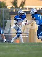 Photo from the gallery "Chugiak @ Encinal"