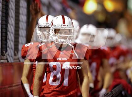 Thumbnail 3 in Manheim Central @ Wilson photogallery.