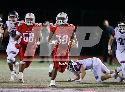 Thumbnail 2 in Manheim Central @ Wilson photogallery.