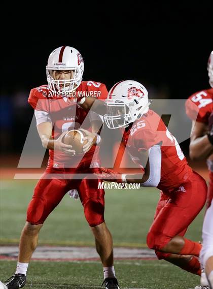 Thumbnail 1 in Manheim Central @ Wilson photogallery.