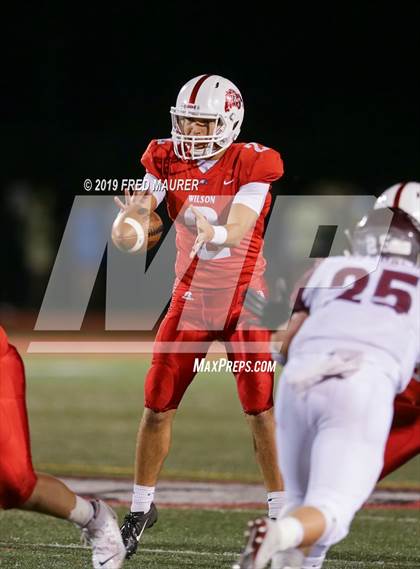 Thumbnail 3 in Manheim Central @ Wilson photogallery.