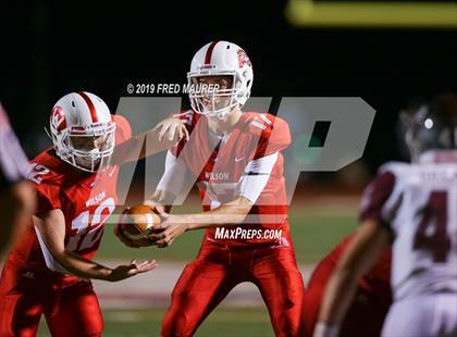 Thumbnail 3 in Manheim Central @ Wilson photogallery.