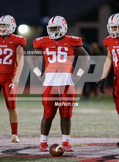 Thumbnail 3 in Manheim Central @ Wilson photogallery.