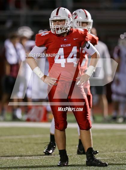 Thumbnail 2 in Manheim Central @ Wilson photogallery.