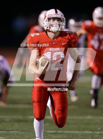 Thumbnail 3 in Manheim Central @ Wilson photogallery.