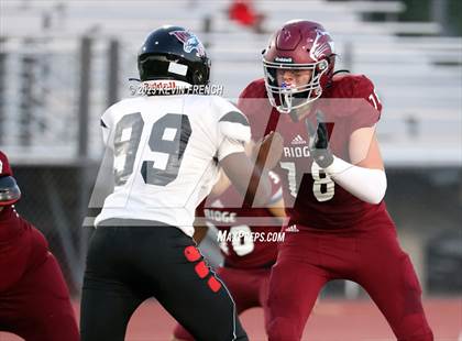 Thumbnail 3 in Williams Field @ Mountain Ridge photogallery.