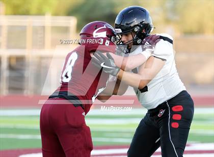 Thumbnail 1 in Williams Field @ Mountain Ridge photogallery.
