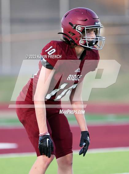 Thumbnail 2 in Williams Field @ Mountain Ridge photogallery.