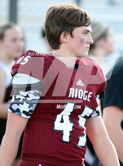 Thumbnail 1 in Williams Field @ Mountain Ridge photogallery.