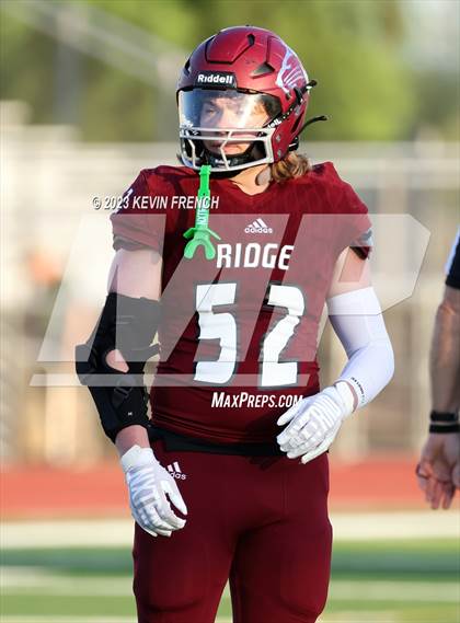 Thumbnail 3 in Williams Field @ Mountain Ridge photogallery.