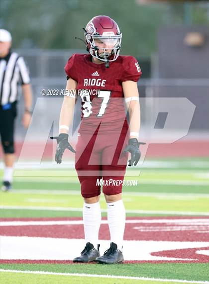 Thumbnail 3 in Williams Field @ Mountain Ridge photogallery.