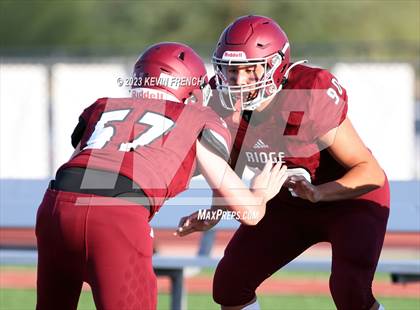 Thumbnail 3 in Williams Field @ Mountain Ridge photogallery.