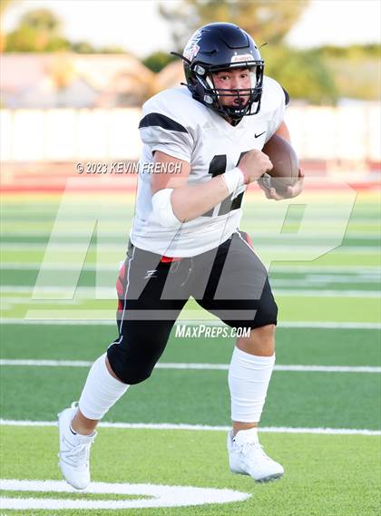 Thumbnail 3 in Williams Field @ Mountain Ridge photogallery.