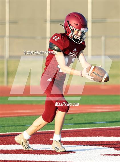 Thumbnail 2 in Williams Field @ Mountain Ridge photogallery.