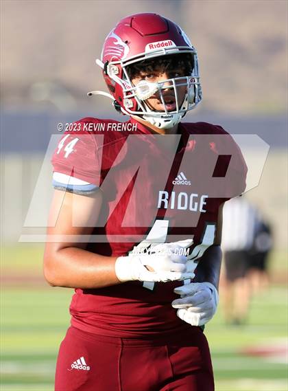 Thumbnail 2 in Williams Field @ Mountain Ridge photogallery.
