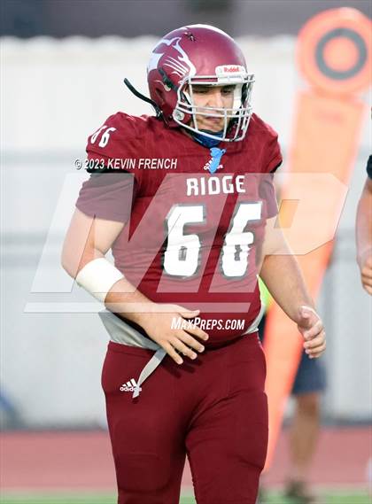 Thumbnail 1 in Williams Field @ Mountain Ridge photogallery.