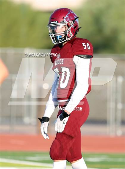Thumbnail 2 in Williams Field @ Mountain Ridge photogallery.