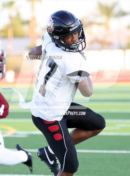 Thumbnail 3 in Williams Field @ Mountain Ridge photogallery.