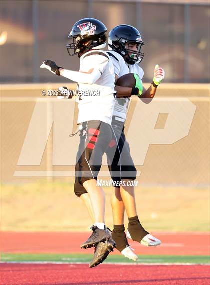 Thumbnail 1 in Williams Field @ Mountain Ridge photogallery.