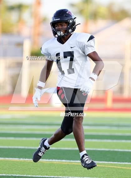 Thumbnail 1 in Williams Field @ Mountain Ridge photogallery.