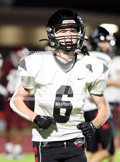 Thumbnail 3 in Williams Field @ Mountain Ridge photogallery.