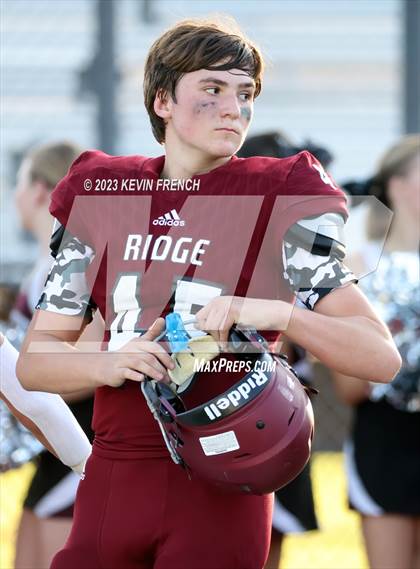 Thumbnail 2 in Williams Field @ Mountain Ridge photogallery.
