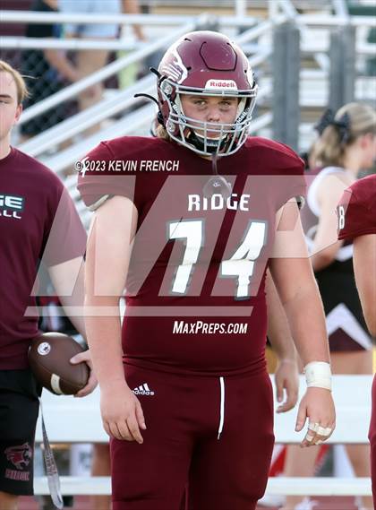 Thumbnail 2 in Williams Field @ Mountain Ridge photogallery.