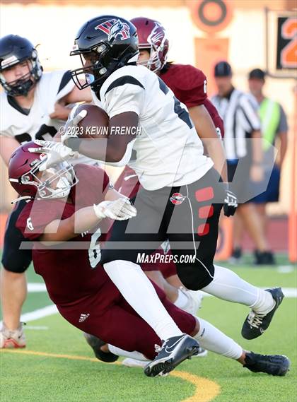 Thumbnail 1 in Williams Field @ Mountain Ridge photogallery.