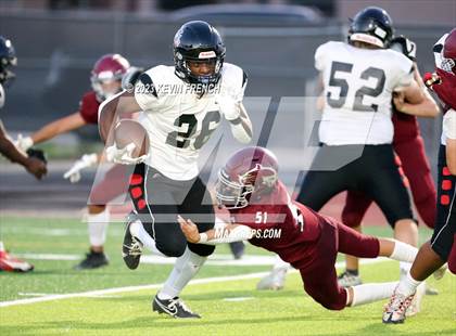 Thumbnail 3 in Williams Field @ Mountain Ridge photogallery.