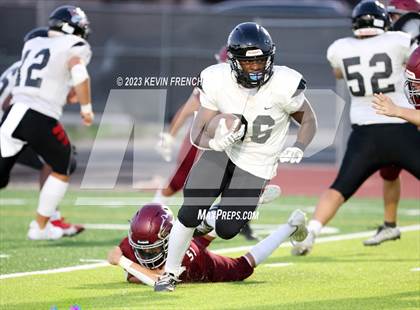 Thumbnail 3 in Williams Field @ Mountain Ridge photogallery.