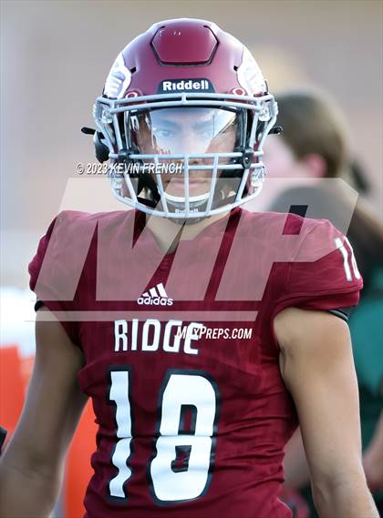 Thumbnail 3 in Williams Field @ Mountain Ridge photogallery.