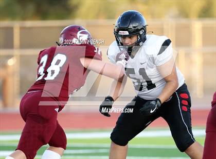 Thumbnail 1 in Williams Field @ Mountain Ridge photogallery.