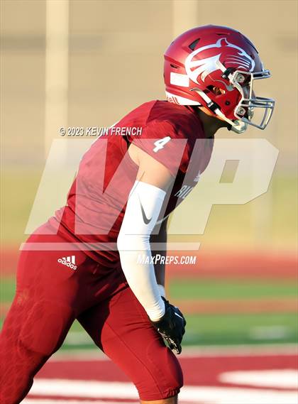 Thumbnail 1 in Williams Field @ Mountain Ridge photogallery.