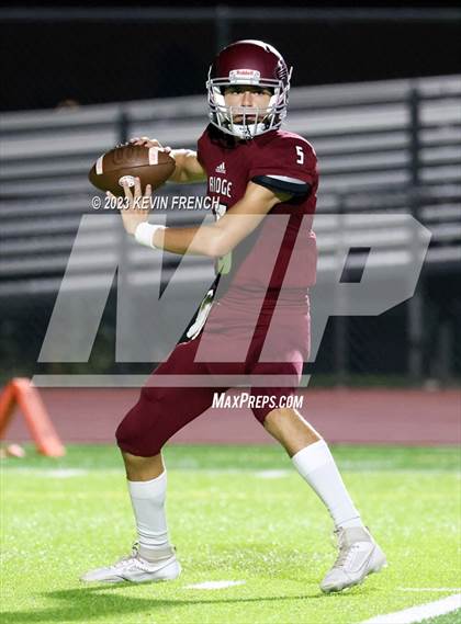 Thumbnail 3 in Williams Field @ Mountain Ridge photogallery.