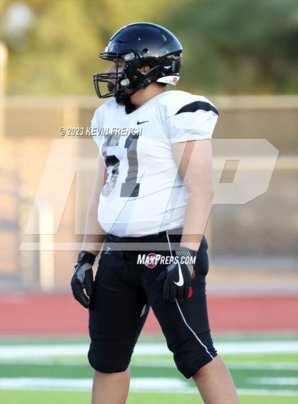 Thumbnail 2 in Williams Field @ Mountain Ridge photogallery.
