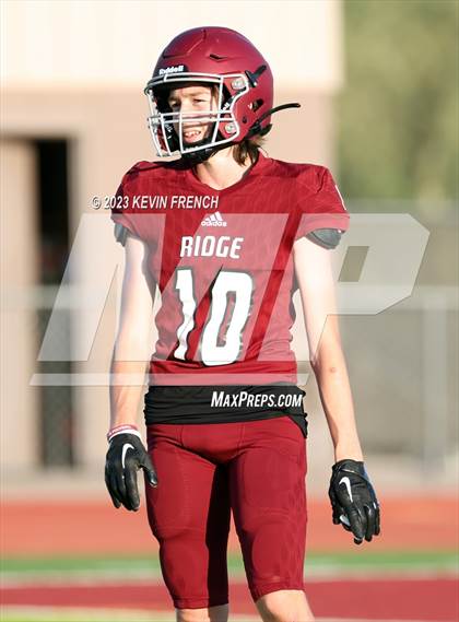 Thumbnail 1 in Williams Field @ Mountain Ridge photogallery.