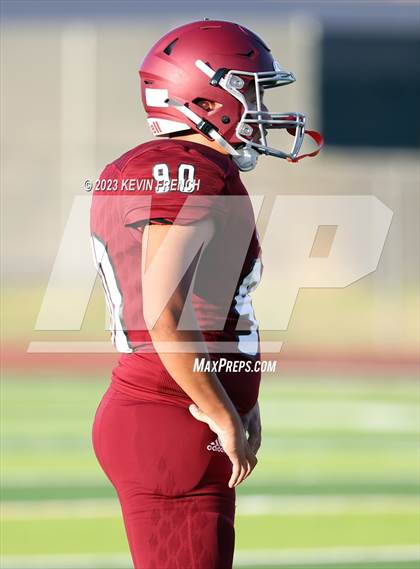 Thumbnail 1 in Williams Field @ Mountain Ridge photogallery.
