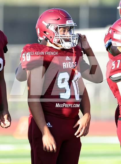 Thumbnail 3 in Williams Field @ Mountain Ridge photogallery.