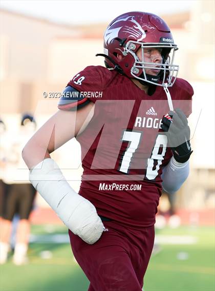 Thumbnail 2 in Williams Field @ Mountain Ridge photogallery.
