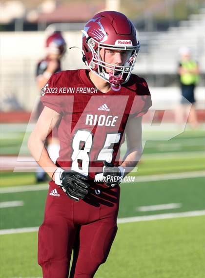 Thumbnail 3 in Williams Field @ Mountain Ridge photogallery.
