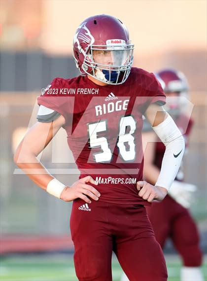 Thumbnail 1 in Williams Field @ Mountain Ridge photogallery.