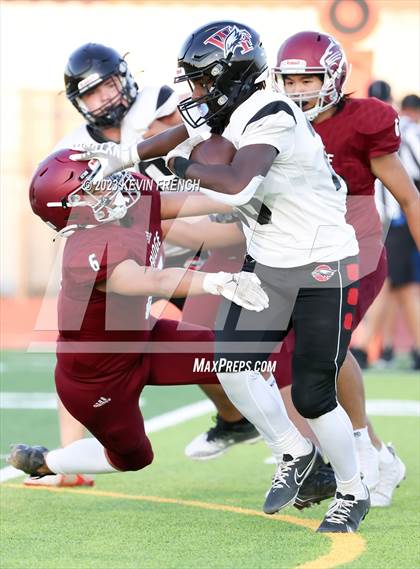 Thumbnail 3 in Williams Field @ Mountain Ridge photogallery.