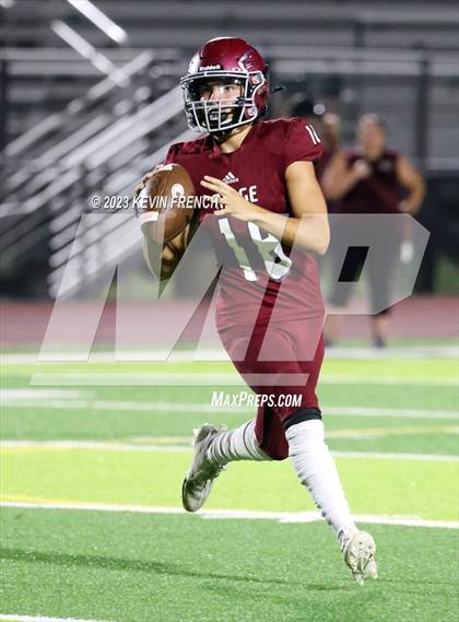 Thumbnail 1 in Williams Field @ Mountain Ridge photogallery.