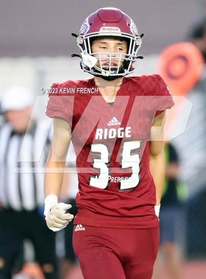 Thumbnail 3 in Williams Field @ Mountain Ridge photogallery.