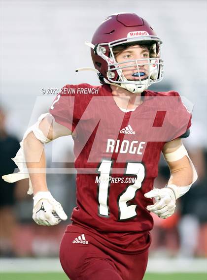 Thumbnail 1 in Williams Field @ Mountain Ridge photogallery.