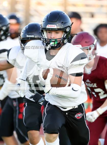 Thumbnail 2 in Williams Field @ Mountain Ridge photogallery.