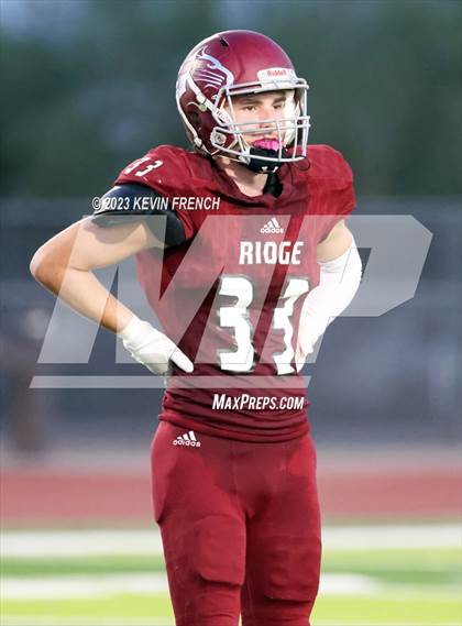 Thumbnail 1 in Williams Field @ Mountain Ridge photogallery.